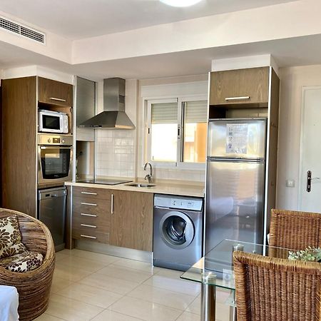 Apartamentos Carlton Vyb Denia Exterior photo