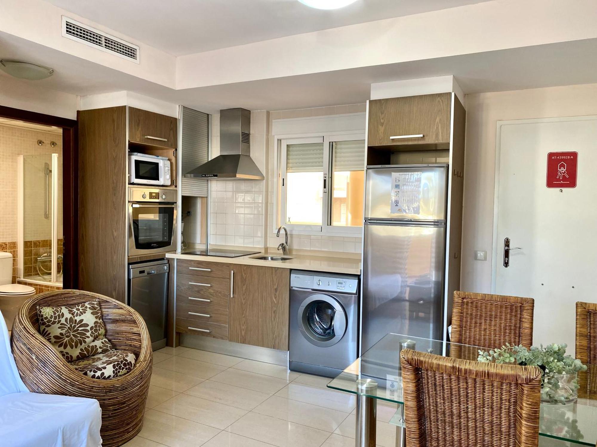Apartamentos Carlton Vyb Denia Exterior photo