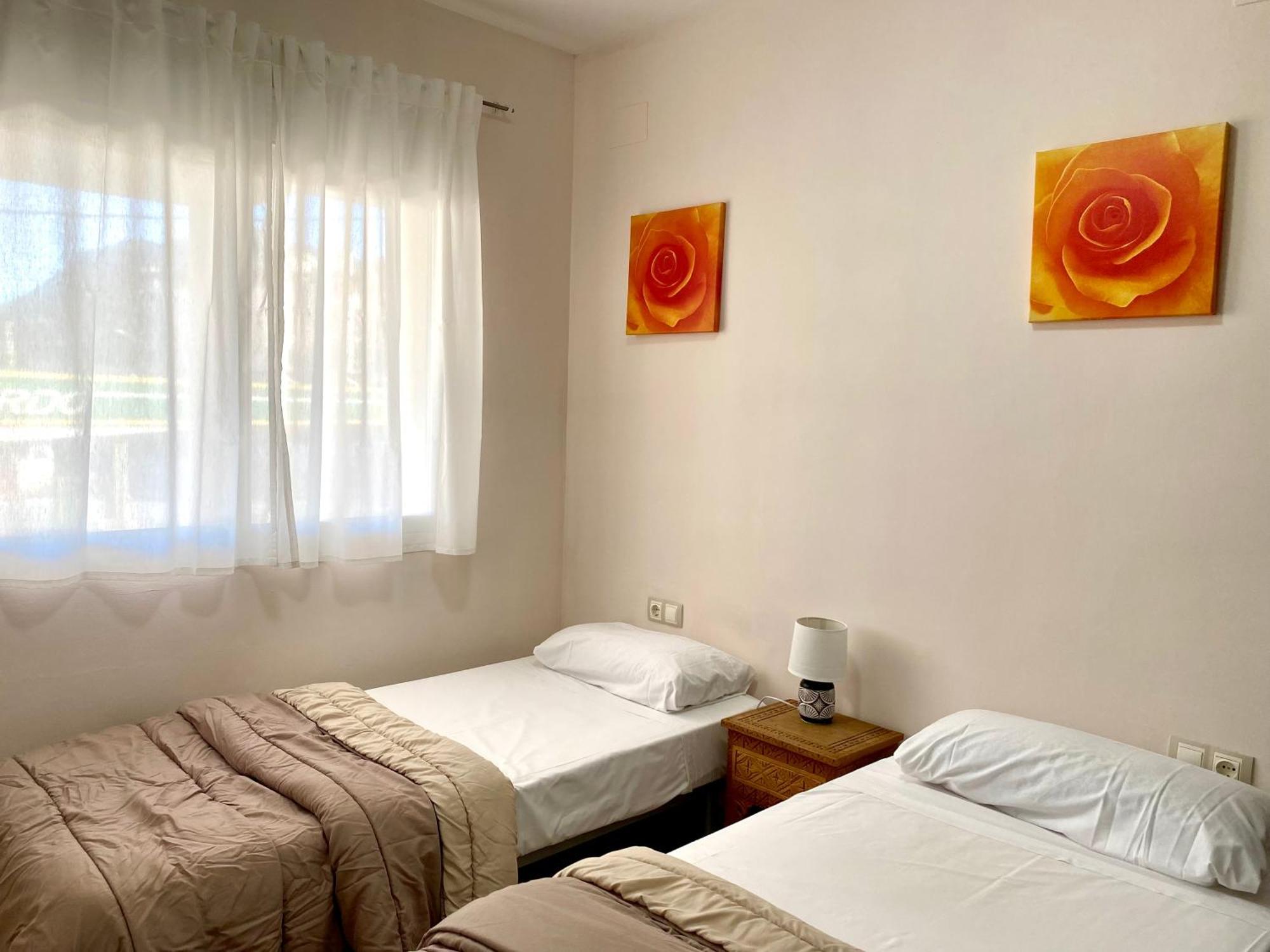 Apartamentos Carlton Vyb Denia Exterior photo