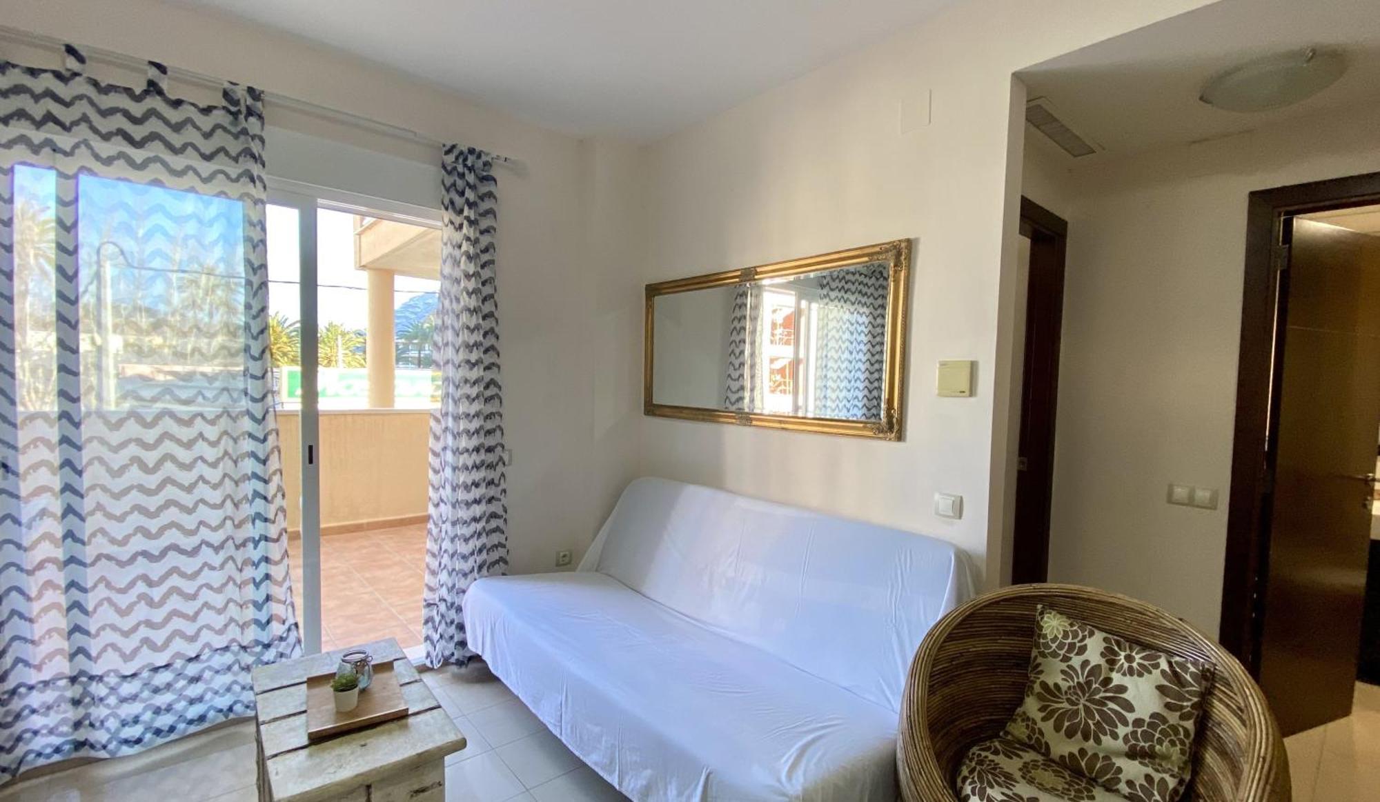 Apartamentos Carlton Vyb Denia Exterior photo