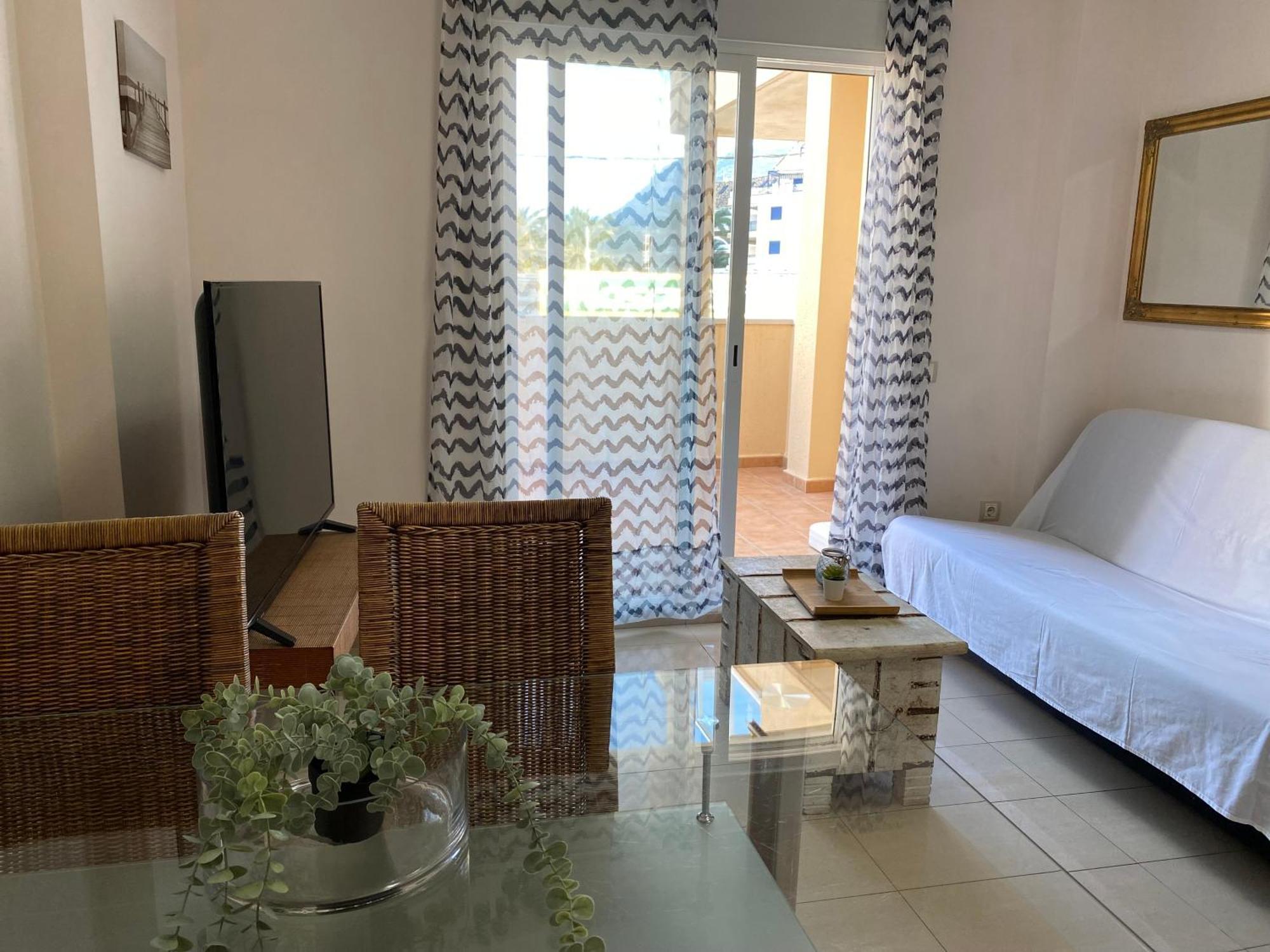 Apartamentos Carlton Vyb Denia Exterior photo