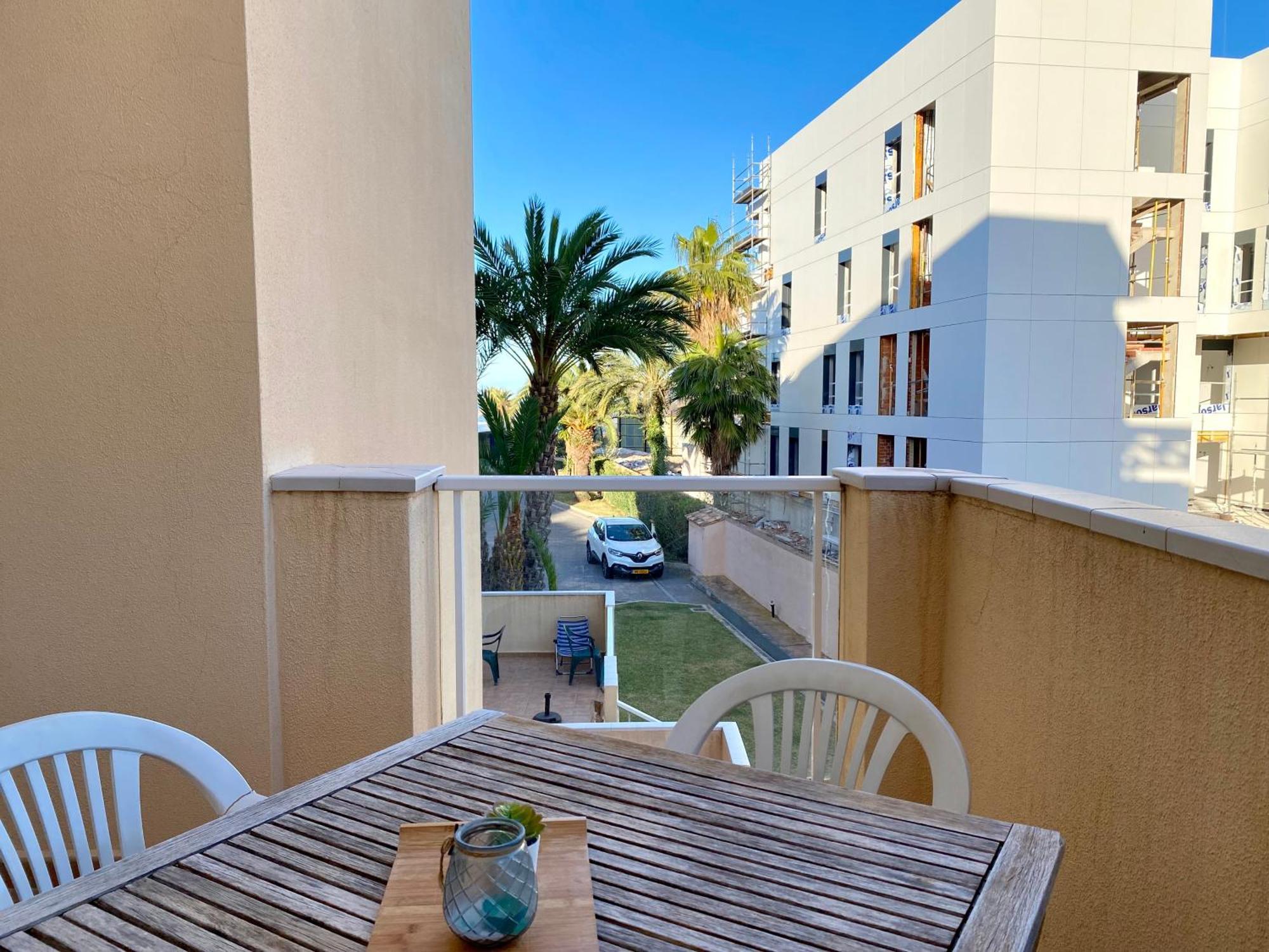 Apartamentos Carlton Vyb Denia Exterior photo