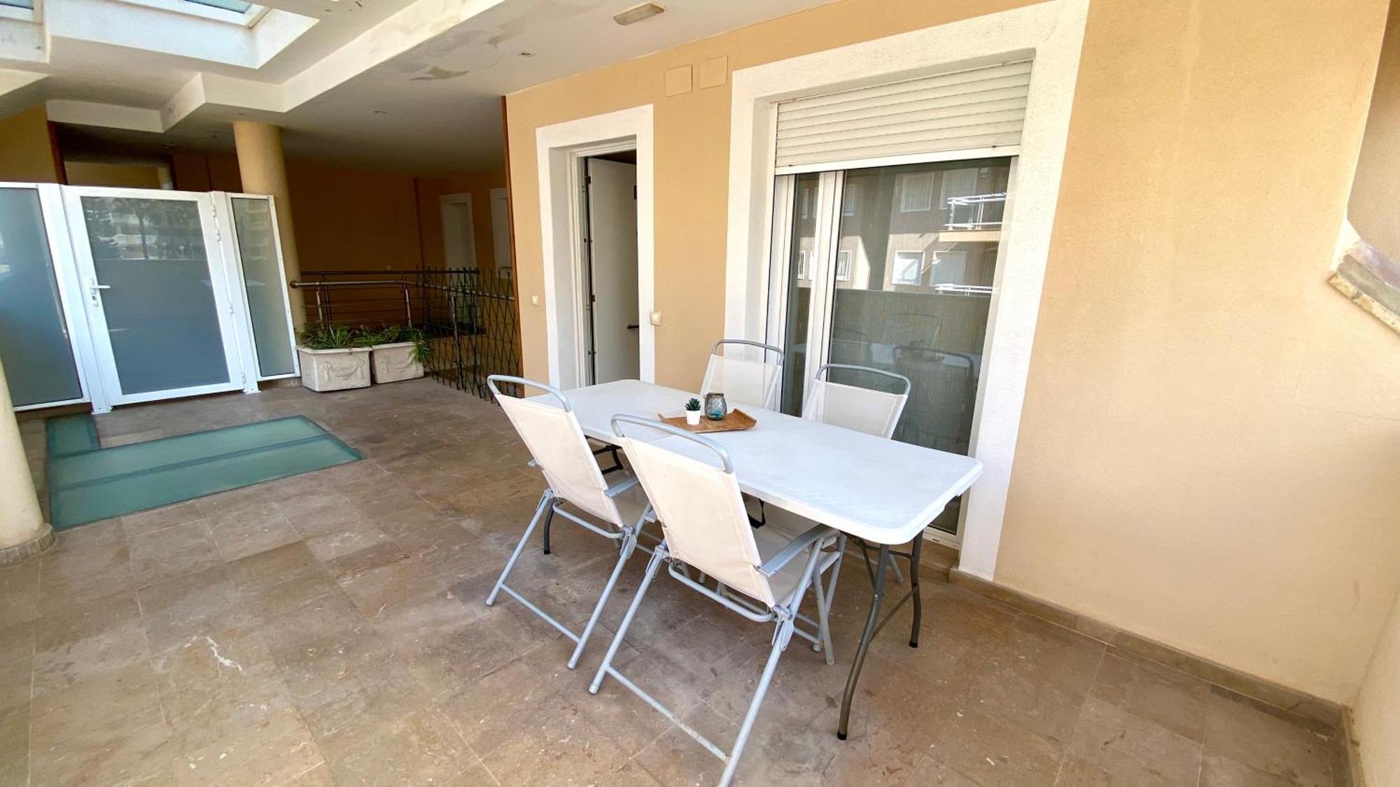 Apartamentos Carlton Vyb Denia Exterior photo