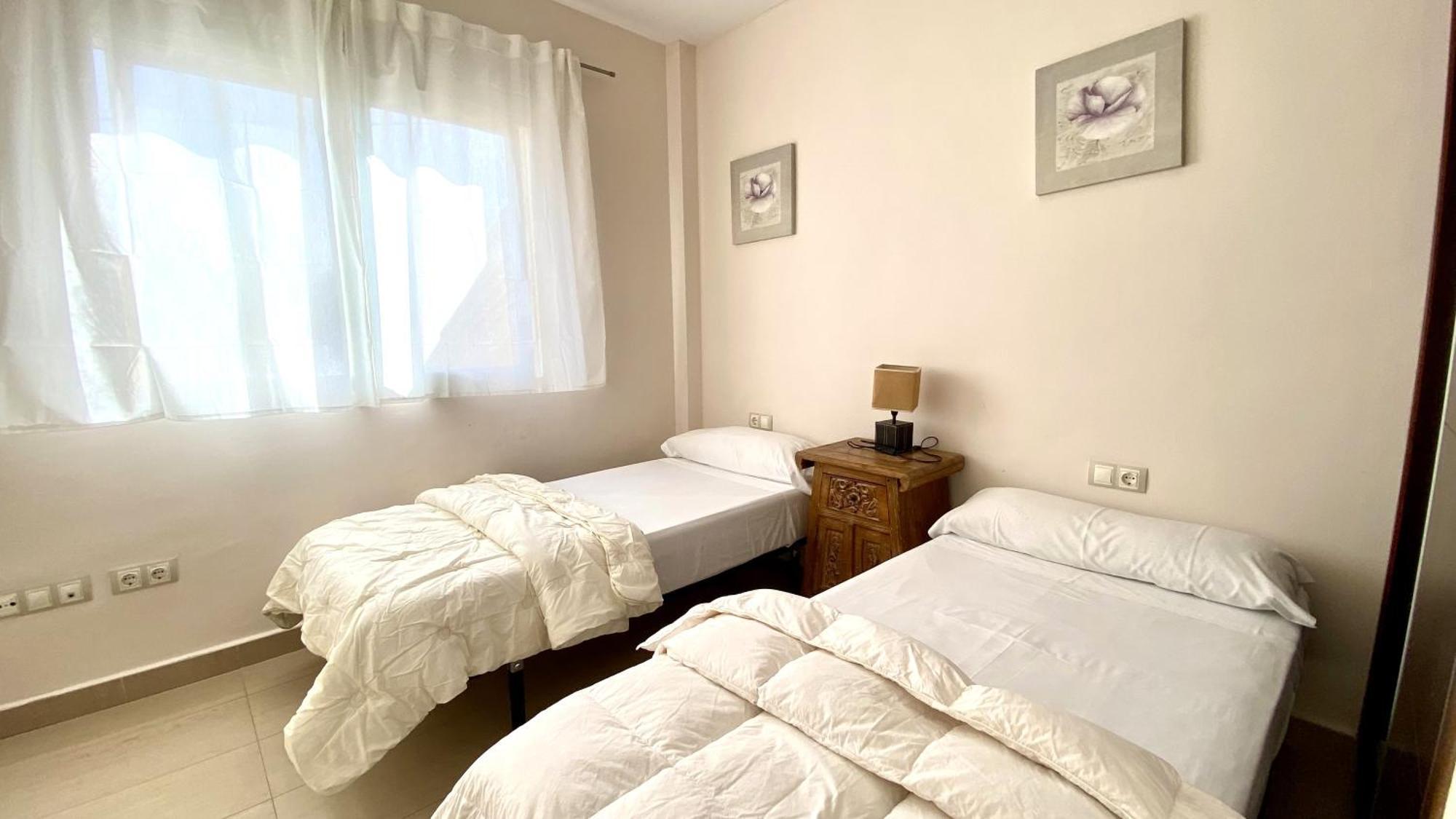 Apartamentos Carlton Vyb Denia Exterior photo