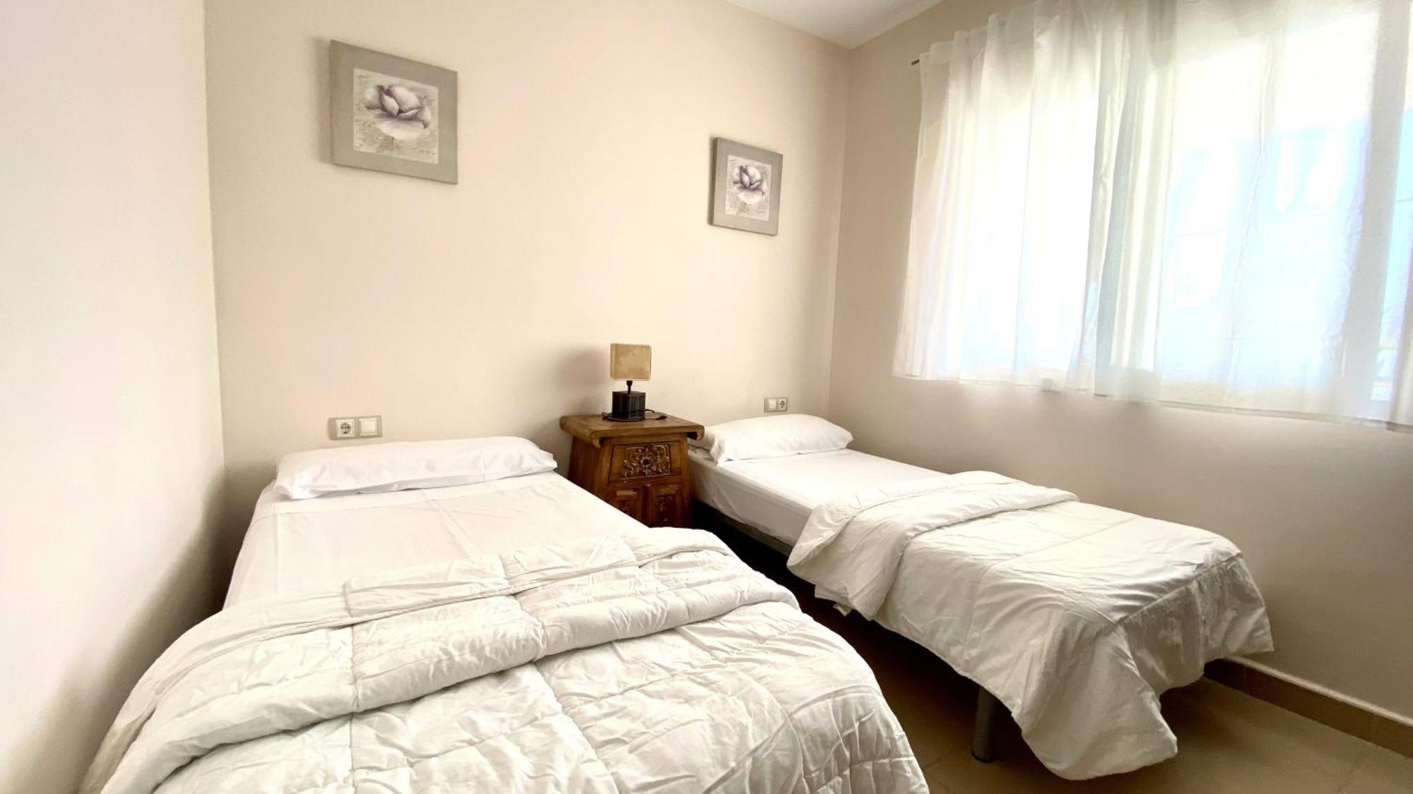 Apartamentos Carlton Vyb Denia Exterior photo