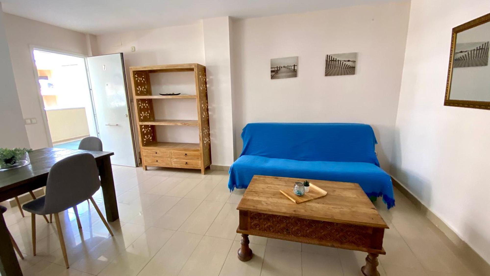 Apartamentos Carlton Vyb Denia Exterior photo