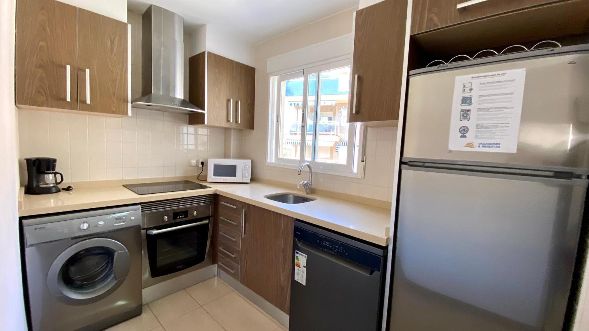 Apartamentos Carlton Vyb Denia Exterior photo