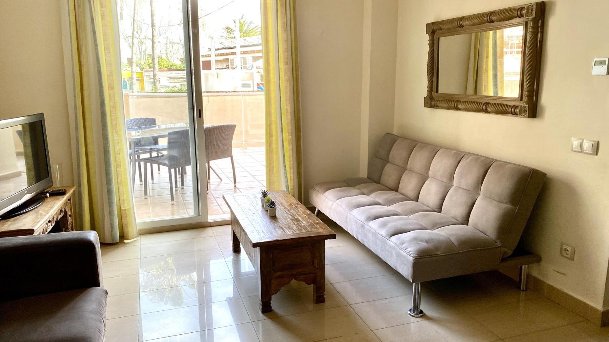 Apartamentos Carlton Vyb Denia Exterior photo