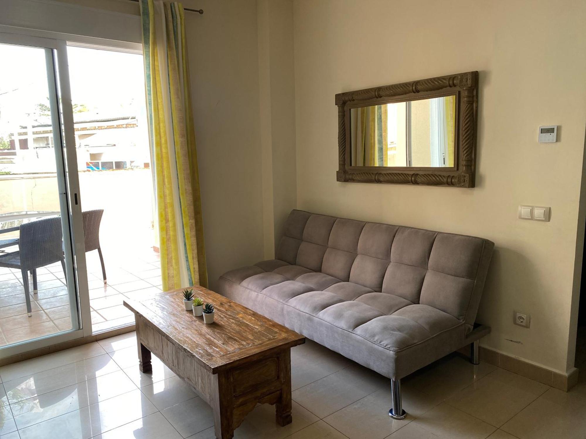Apartamentos Carlton Vyb Denia Exterior photo
