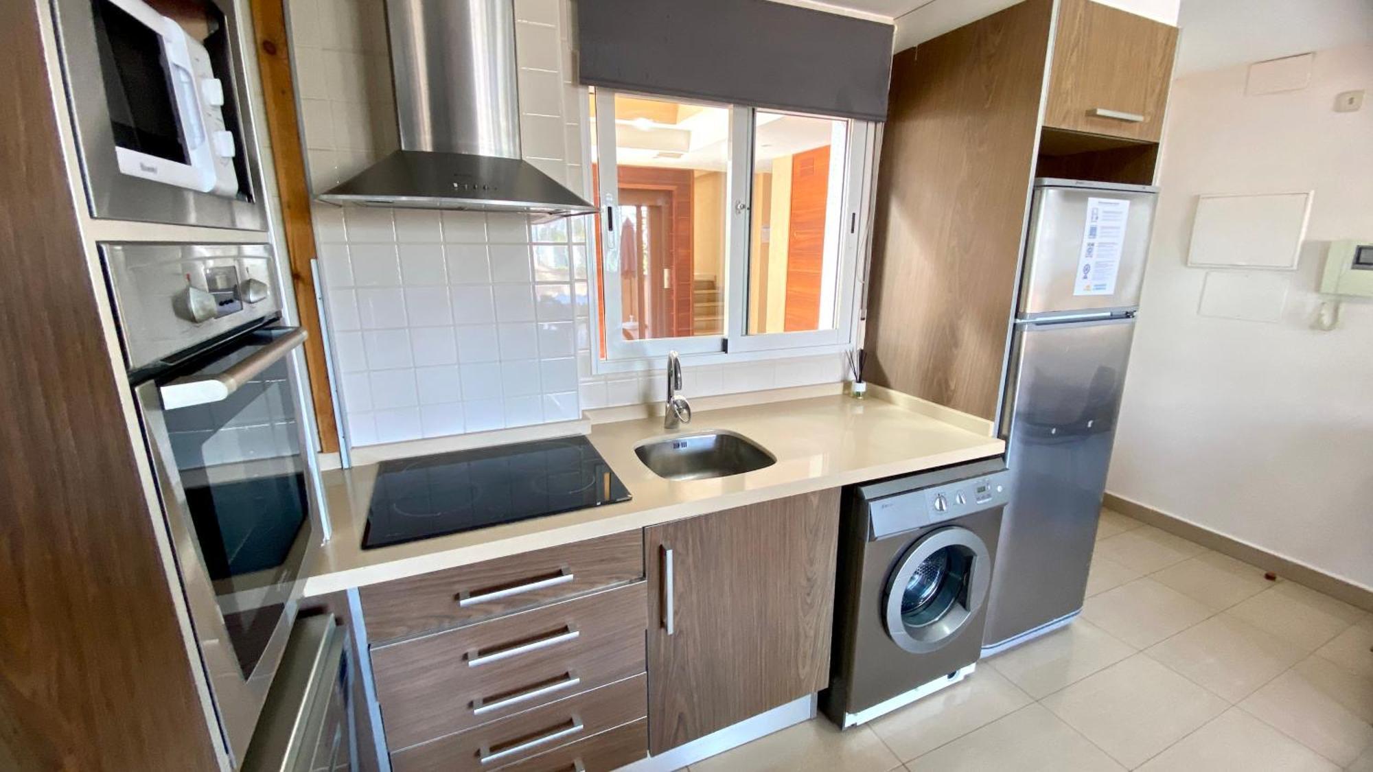 Apartamentos Carlton Vyb Denia Exterior photo