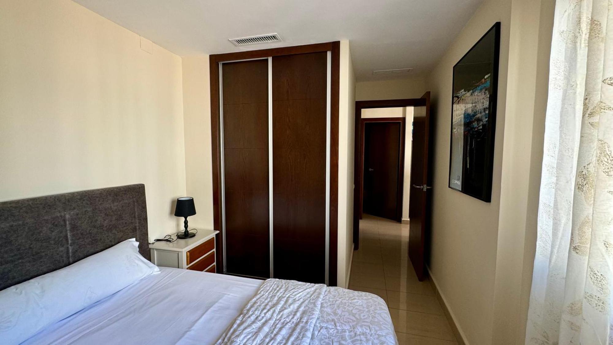 Apartamentos Carlton Vyb Denia Exterior photo