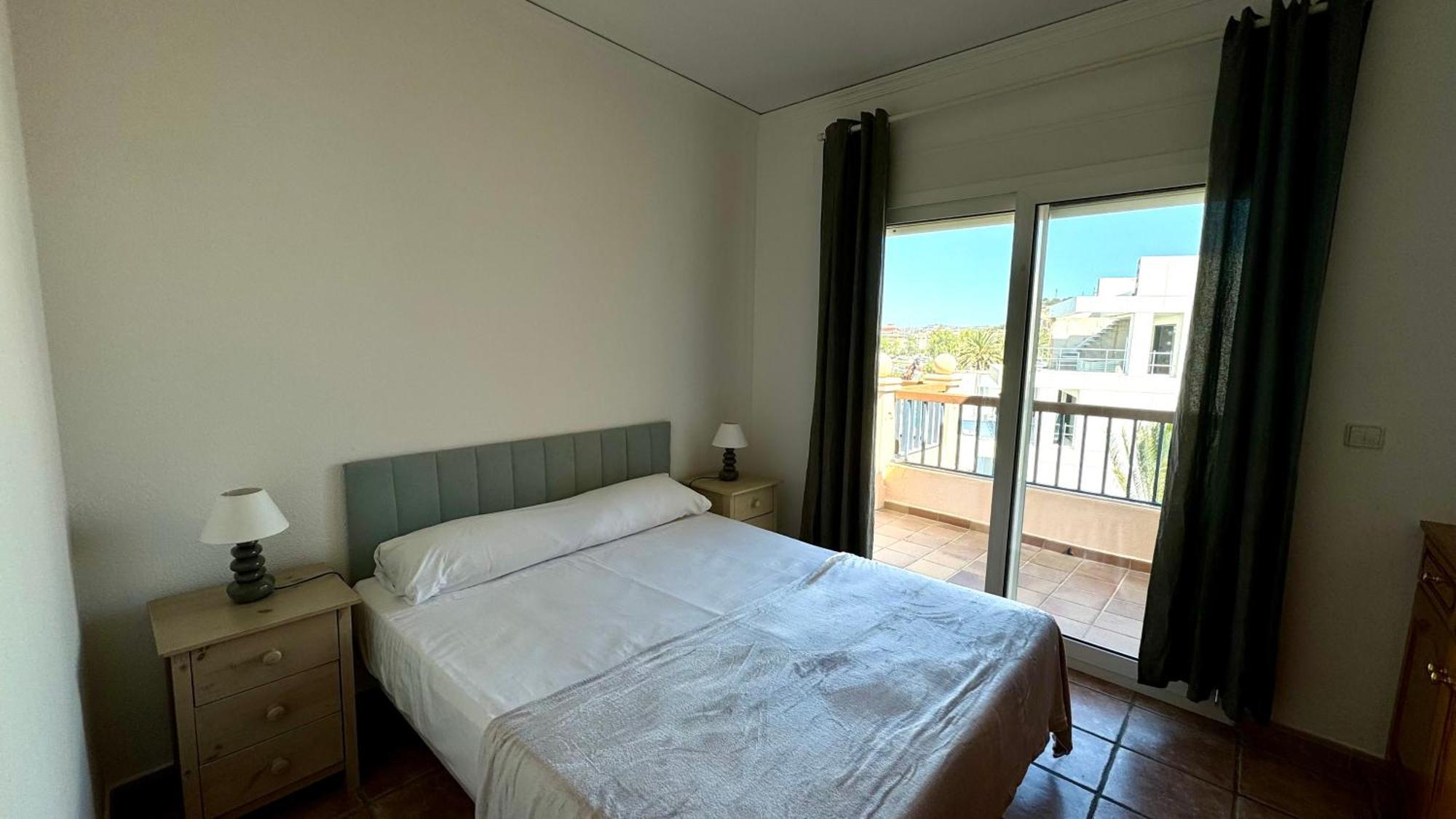 Apartamentos Carlton Vyb Denia Exterior photo