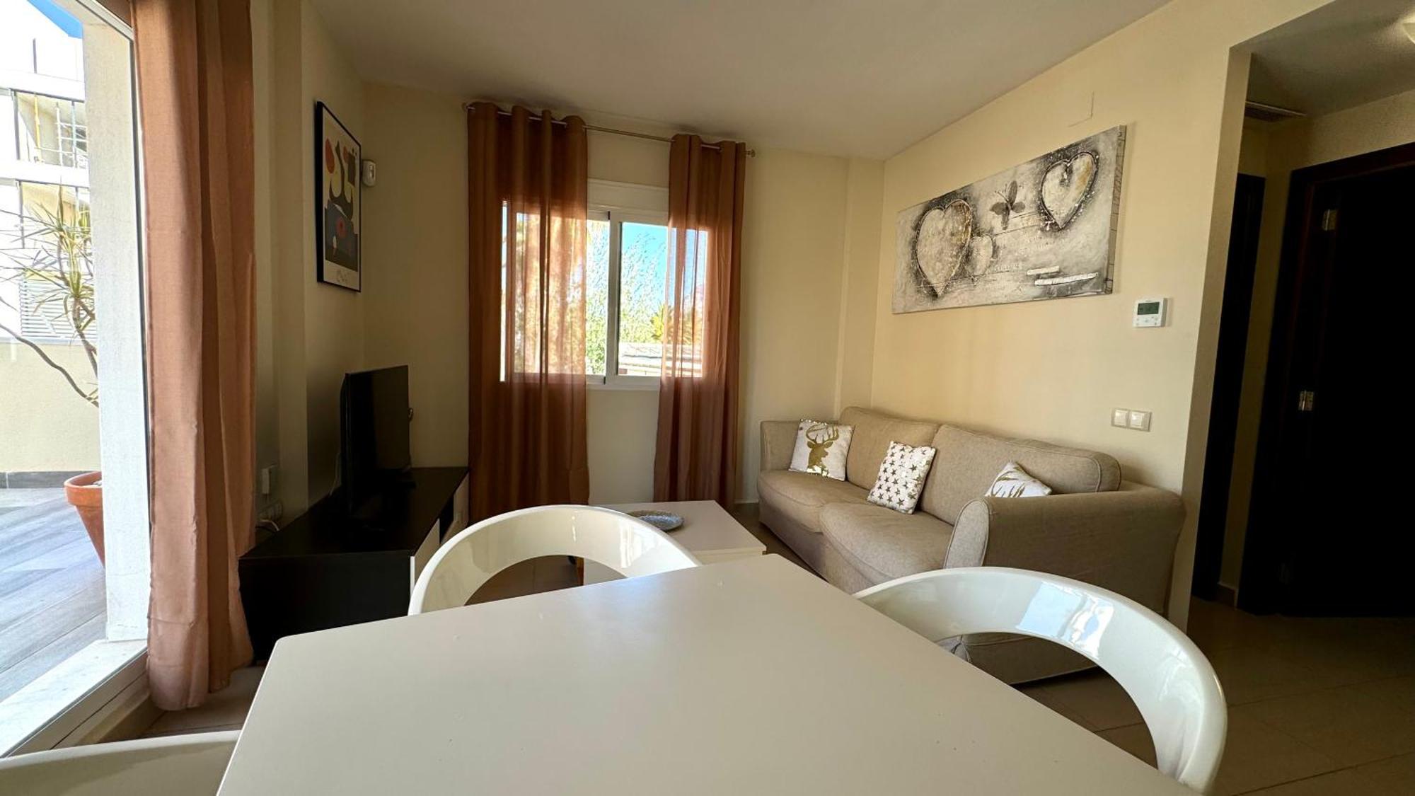 Apartamentos Carlton Vyb Denia Exterior photo