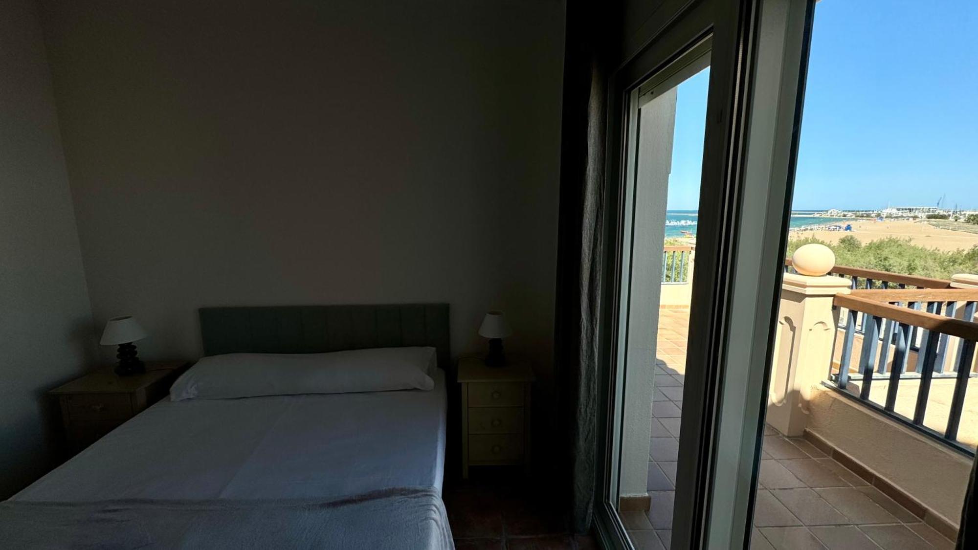 Apartamentos Carlton Vyb Denia Exterior photo