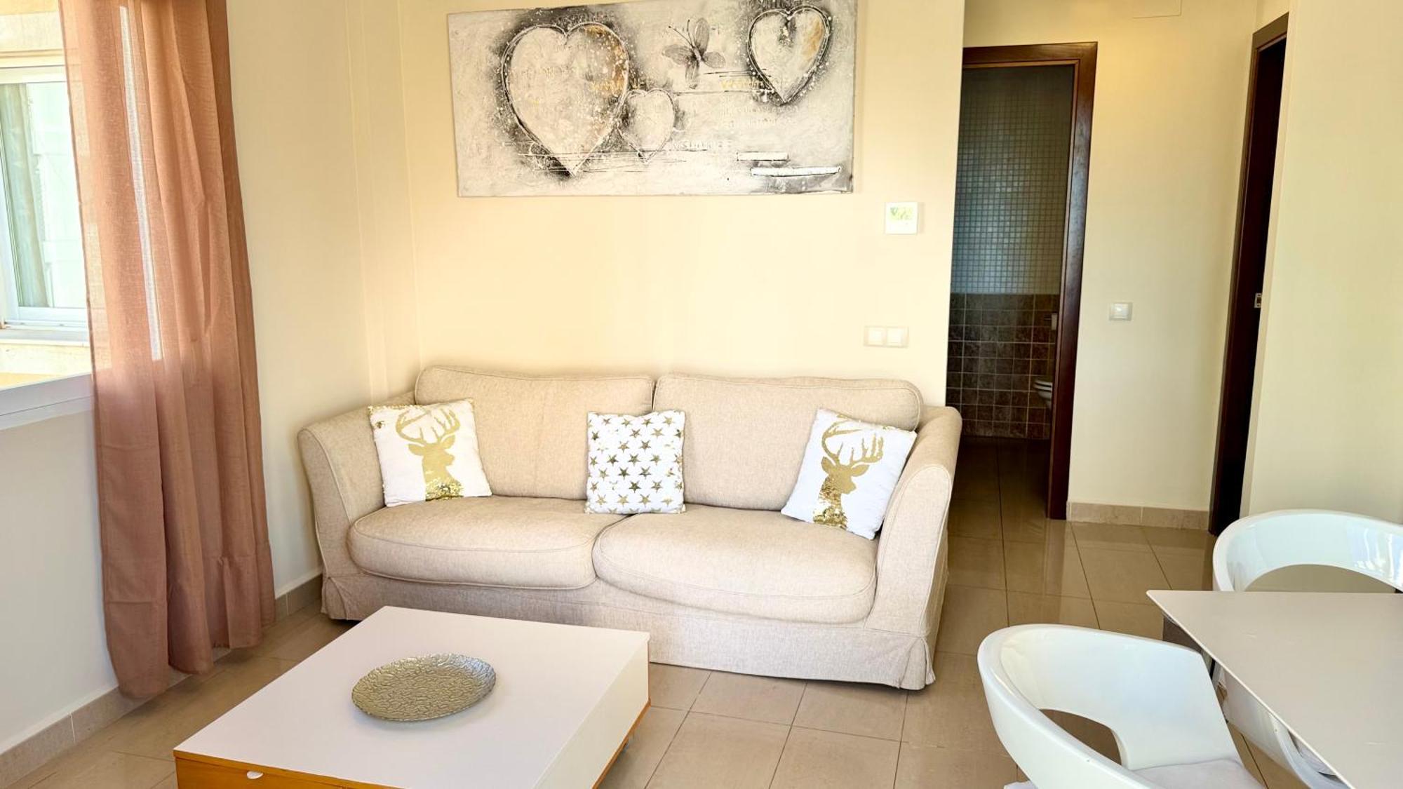 Apartamentos Carlton Vyb Denia Exterior photo