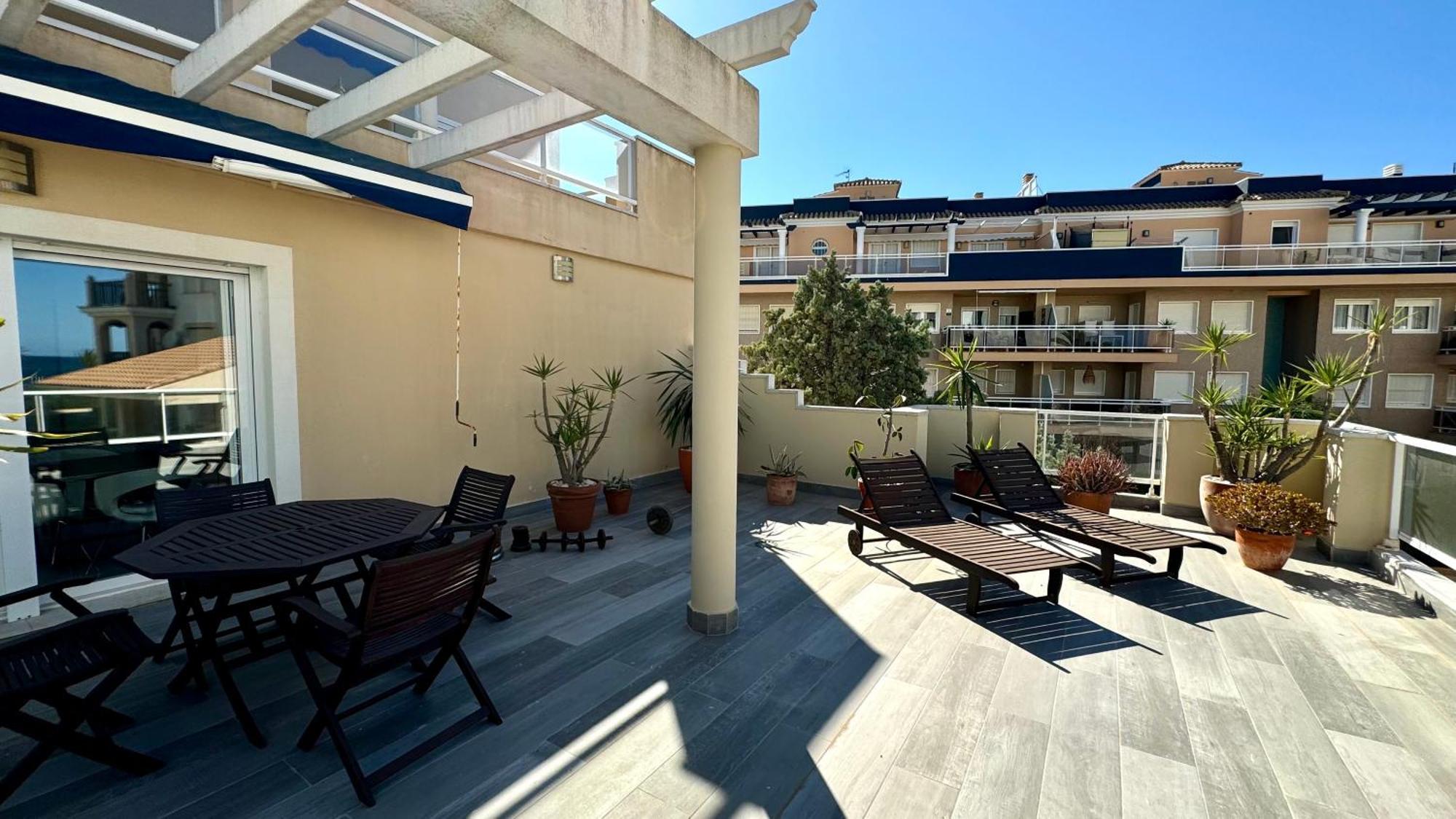 Apartamentos Carlton Vyb Denia Exterior photo