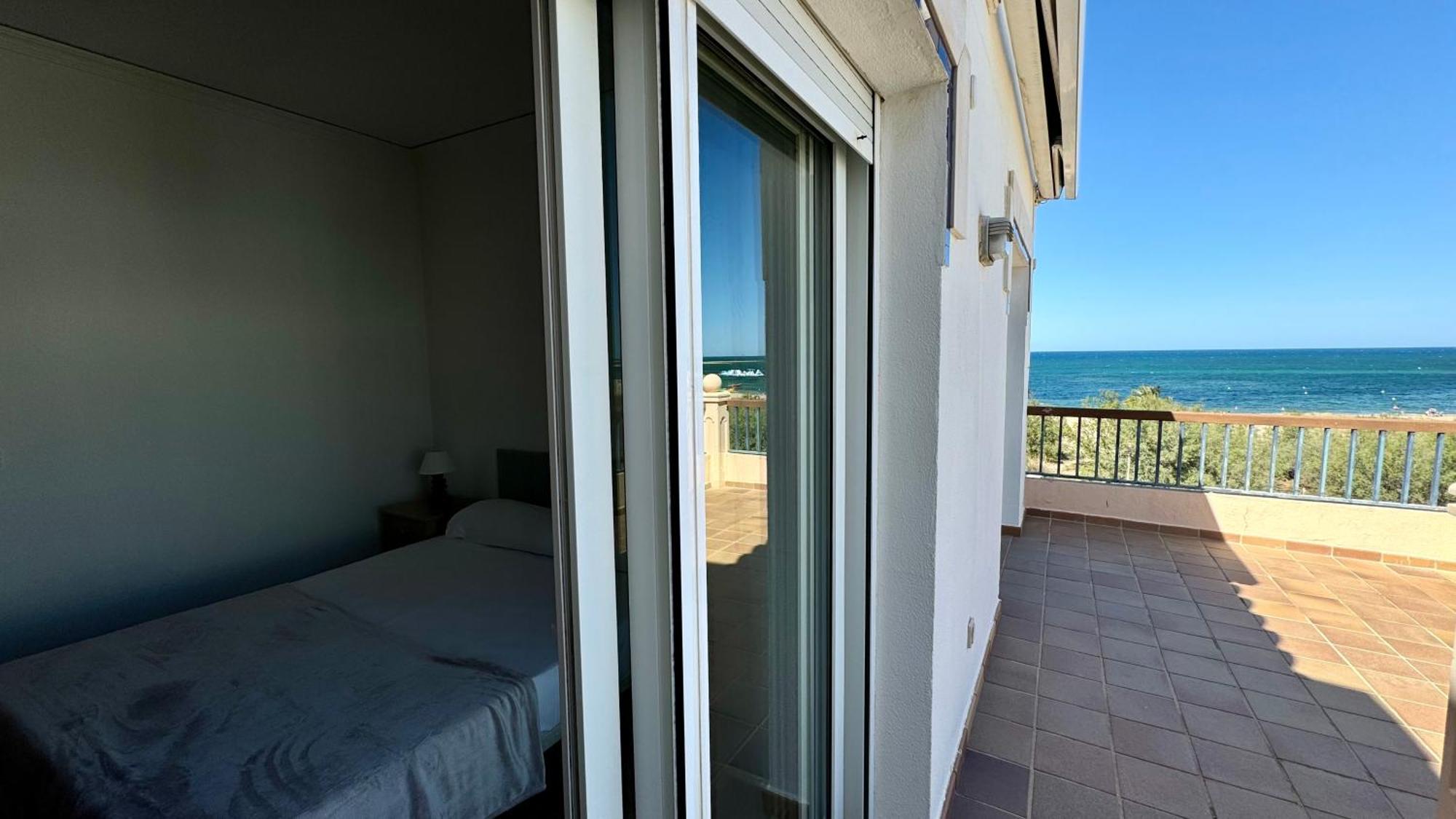 Apartamentos Carlton Vyb Denia Exterior photo