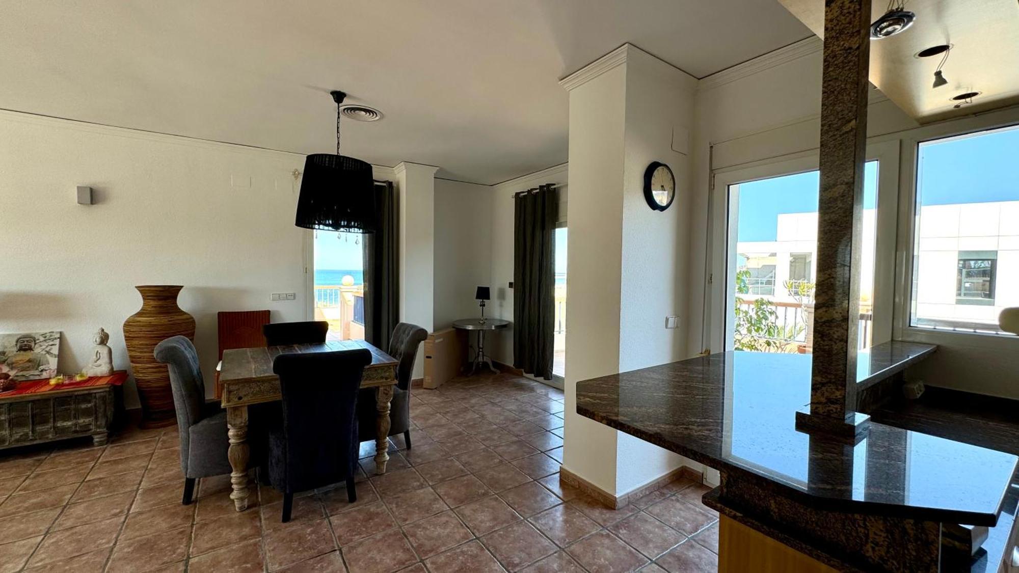 Apartamentos Carlton Vyb Denia Exterior photo
