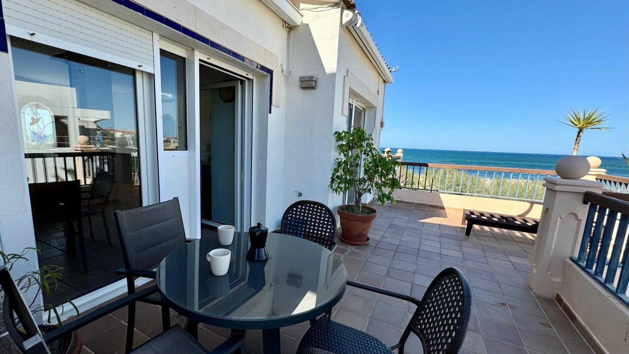 Apartamentos Carlton Vyb Denia Exterior photo