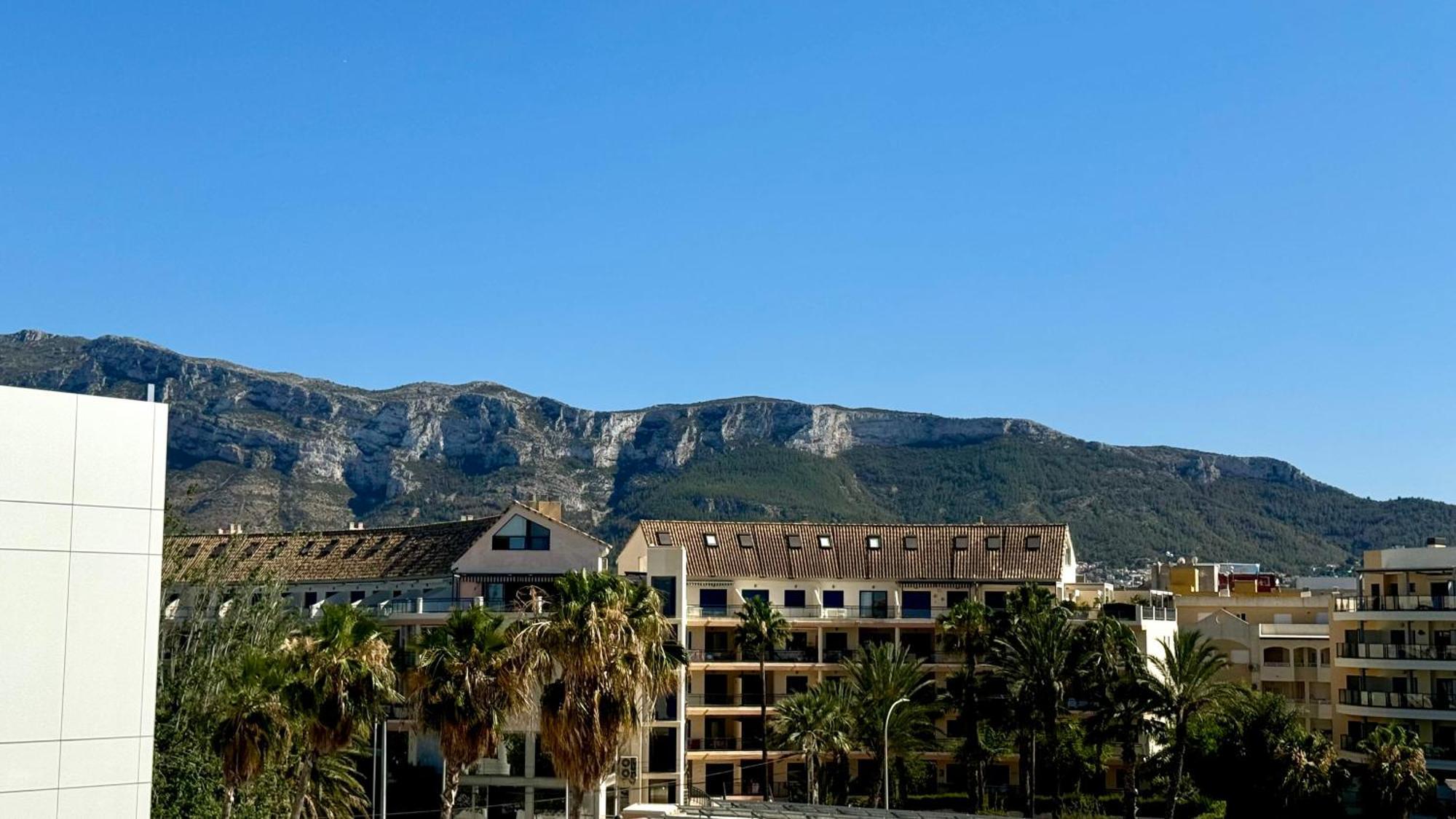 Apartamentos Carlton Vyb Denia Exterior photo