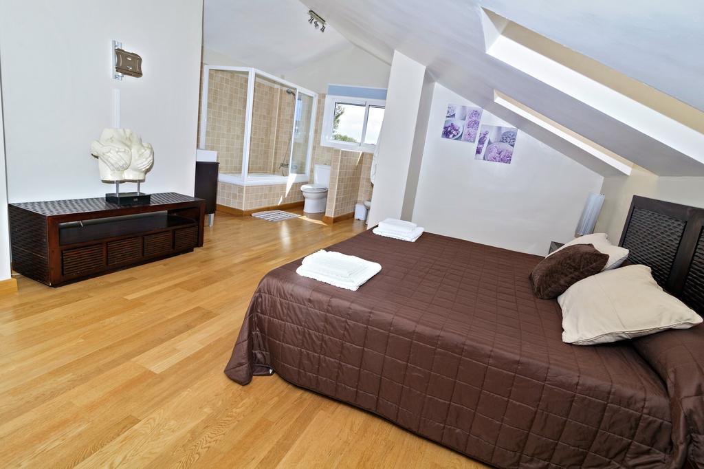 Apartamentos Carlton Vyb Denia Exterior photo