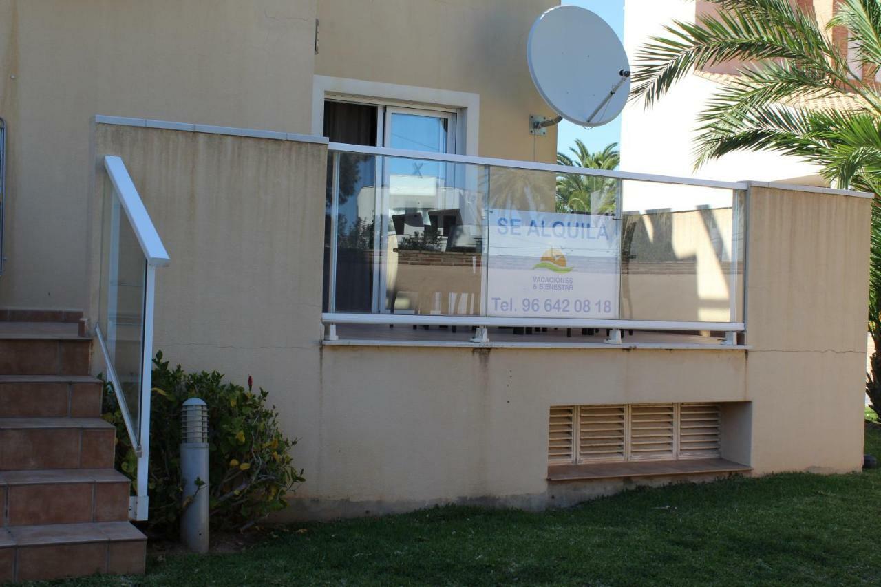 Apartamentos Carlton Vyb Denia Exterior photo