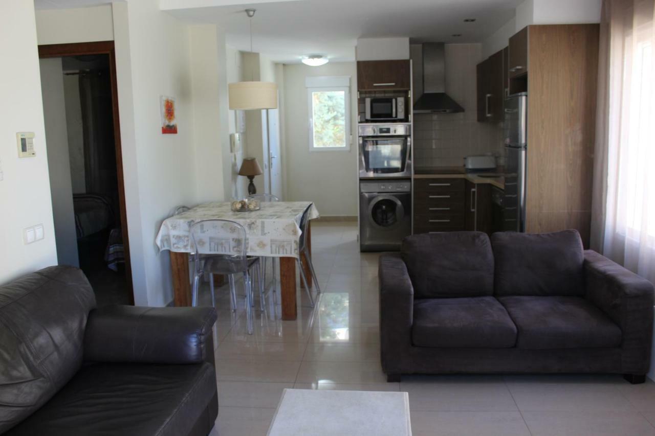 Apartamentos Carlton Vyb Denia Exterior photo